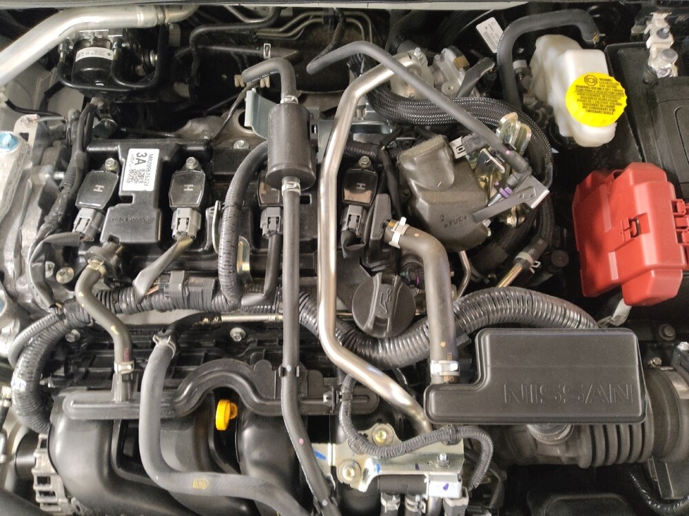 2025 Nissan Sentra in Birmingham, AL 35215 - 18132844 30