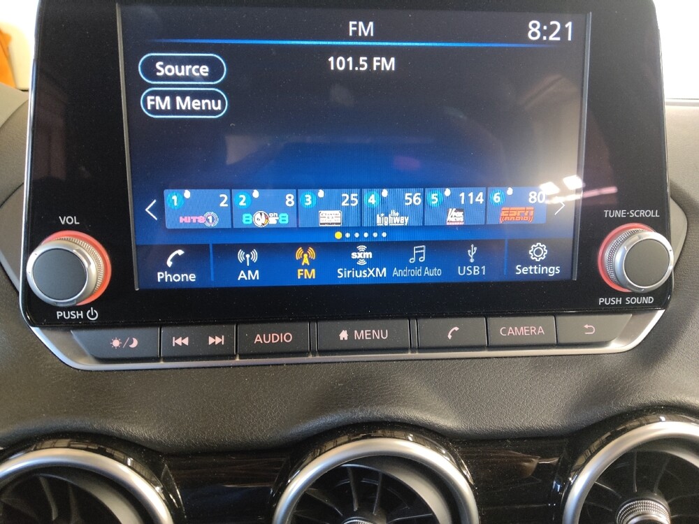 2025 Nissan Sentra in Birmingham, AL 35215 - 18132844 25