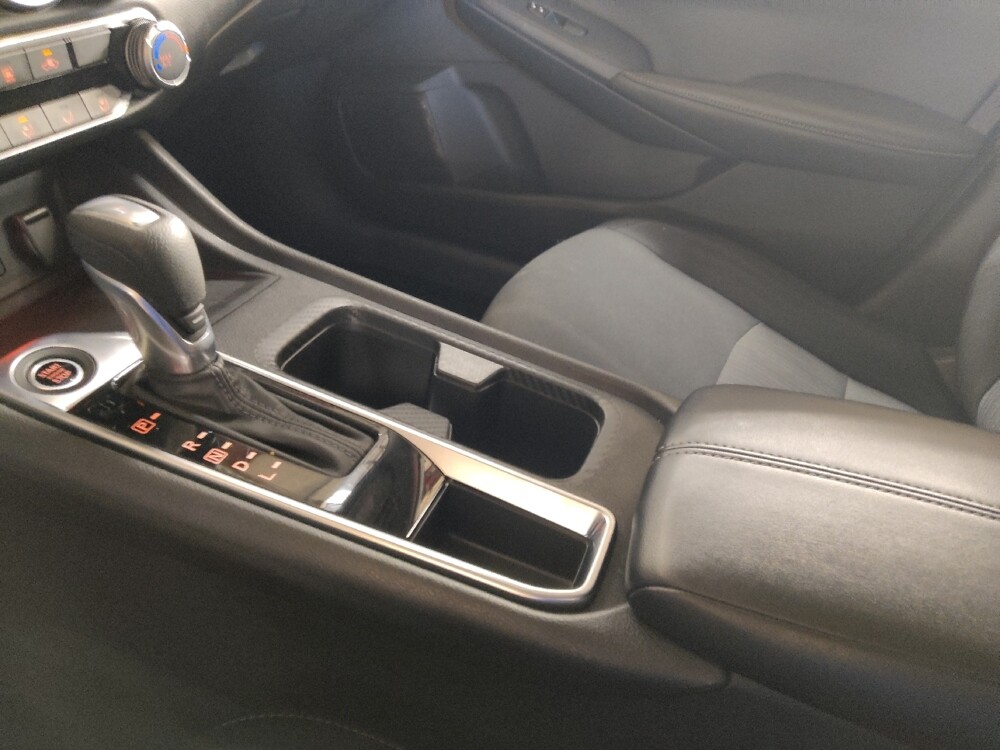 2025 Nissan Sentra in Birmingham, AL 35215 - 18132844 26