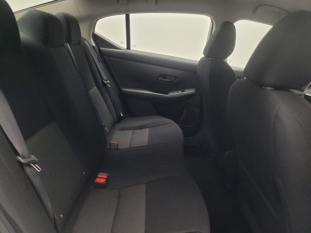 2025 Nissan Sentra in Birmingham, AL 35215 - 18132844 19