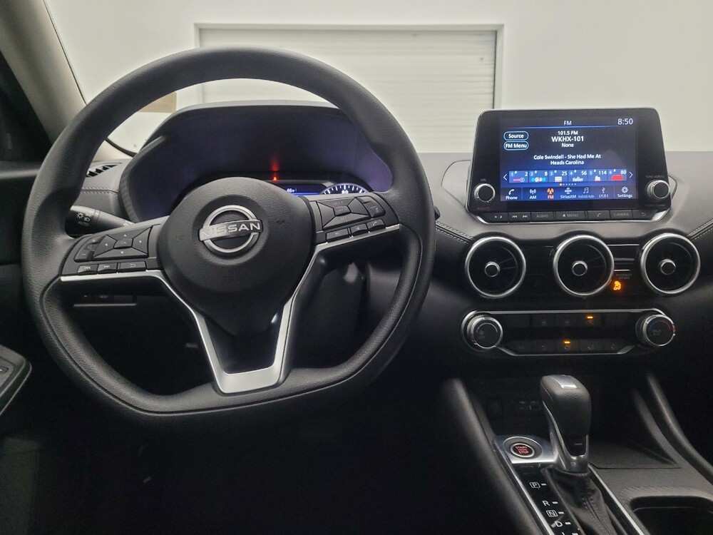 2025 Nissan Sentra in Birmingham, AL 35215 - 18132844 22