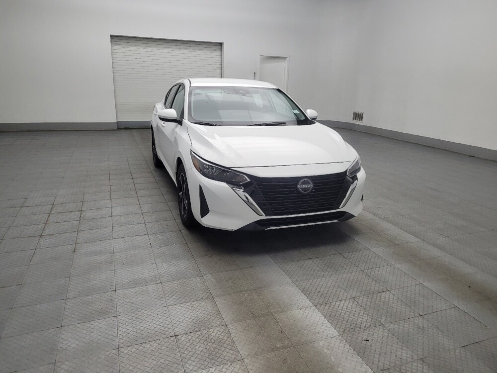 2025 Nissan Sentra in Birmingham, AL 35215 - 18132844 13