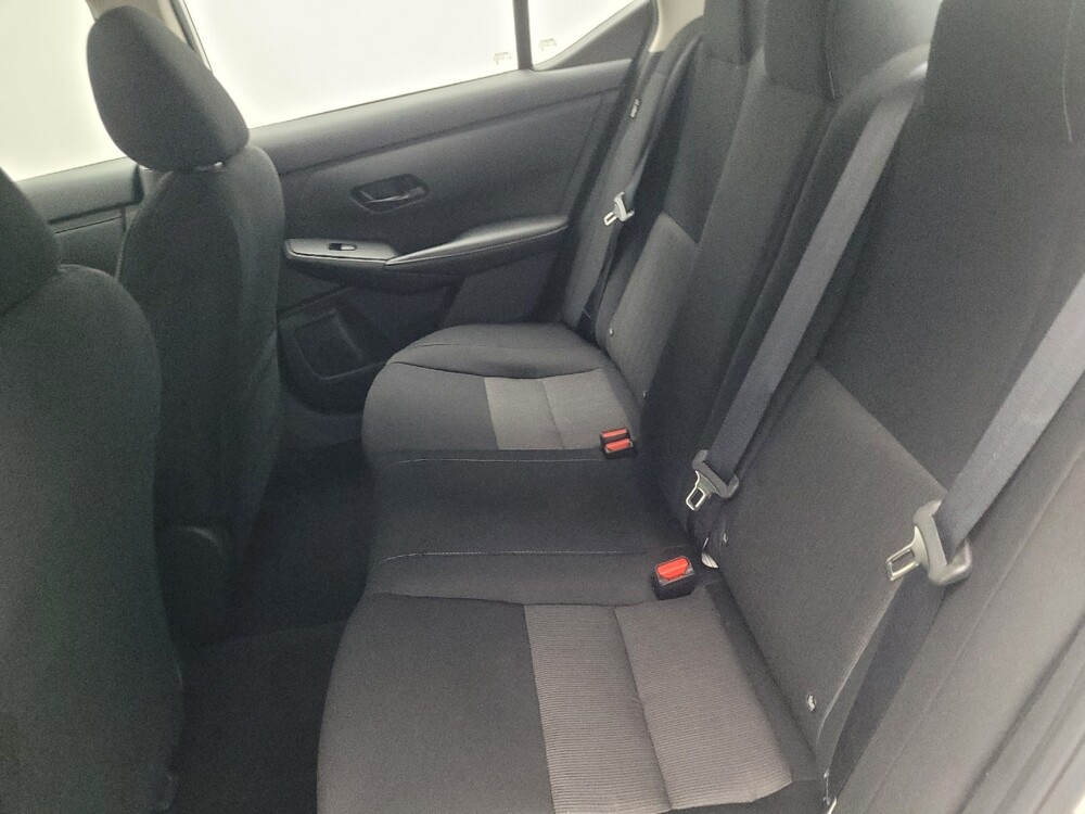 2025 Nissan Sentra in Birmingham, AL 35215 - 18132844 18