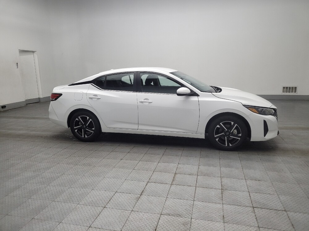 2025 Nissan Sentra in Birmingham, AL 35215 - 18132844 11