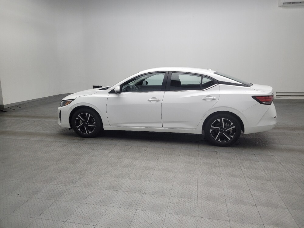 2025 Nissan Sentra in Birmingham, AL 35215 - 18132844 3