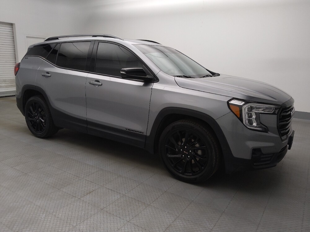 2023 GMC Terrain in Denver, CO 80012 - 18132845 11