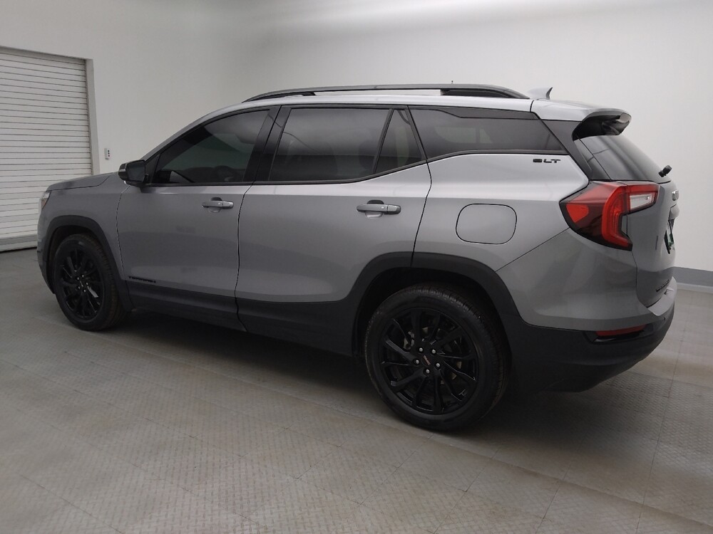 2023 GMC Terrain in Denver, CO 80012 - 18132845 3