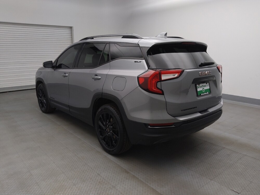 2023 GMC Terrain in Denver, CO 80012 - 18132845 5