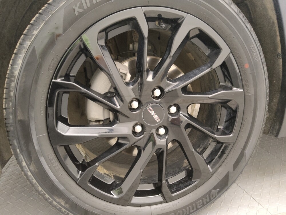 2023 GMC Terrain in Denver, CO 80012 - 18132845 31