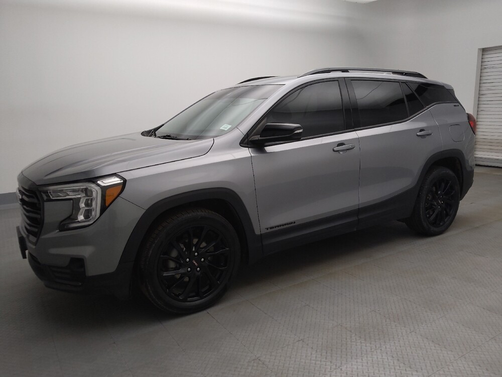 2023 GMC Terrain in Denver, CO 80012 - 18132845 2