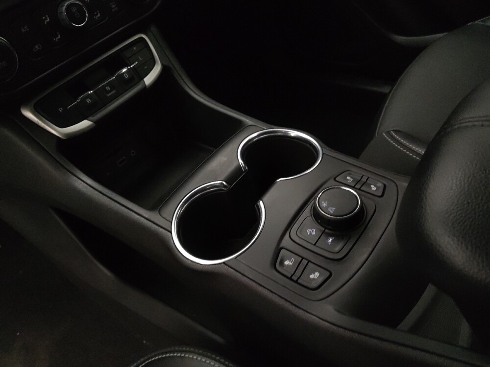 2023 GMC Terrain in Denver, CO 80012 - 18132845 26