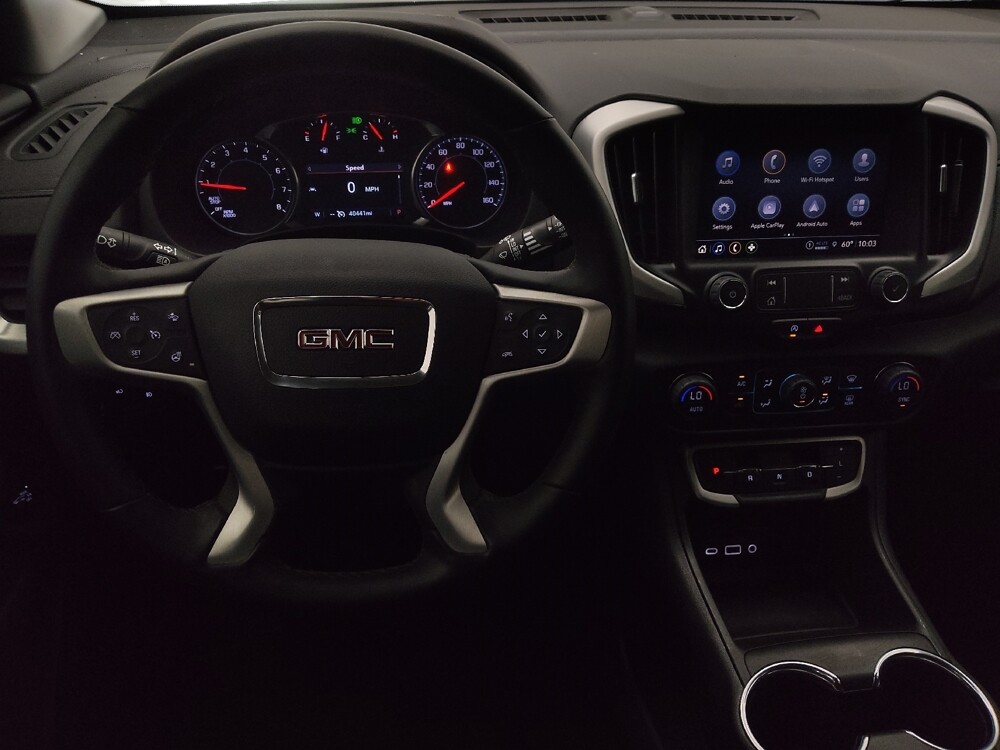 2023 GMC Terrain in Denver, CO 80012 - 18132845 22