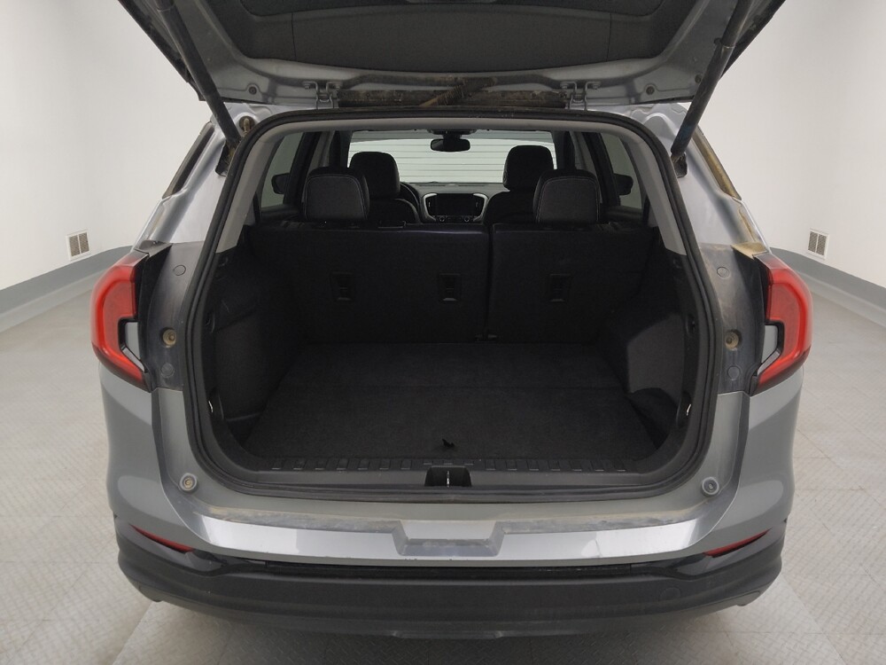 2023 GMC Terrain in Denver, CO 80012 - 18132845 29