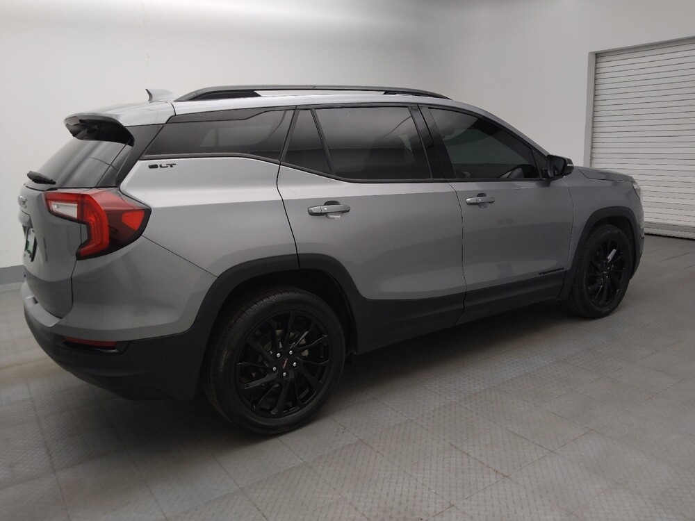 2023 GMC Terrain in Denver, CO 80012 - 18132845 10