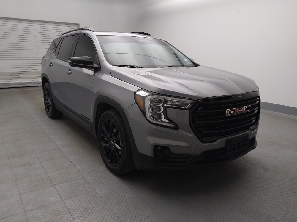 2023 GMC Terrain in Denver, CO 80012 - 18132845 13