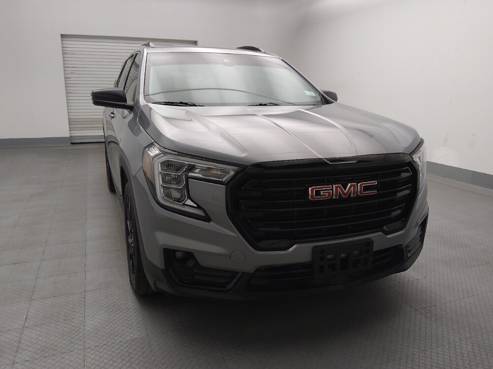 2023 GMC Terrain in Denver, CO 80012 - 18132845 14