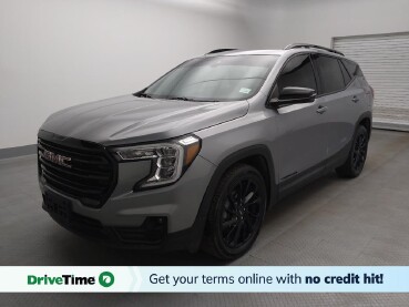 2023 GMC Terrain in Denver, CO 80012