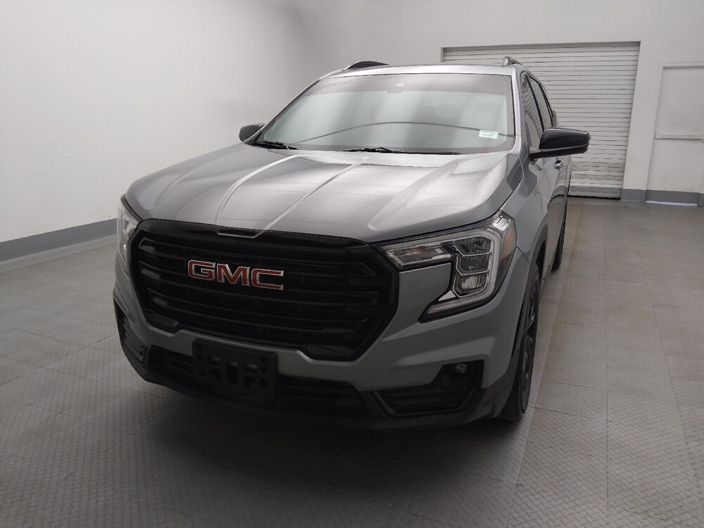 2023 GMC Terrain in Denver, CO 80012 - 18132845 15