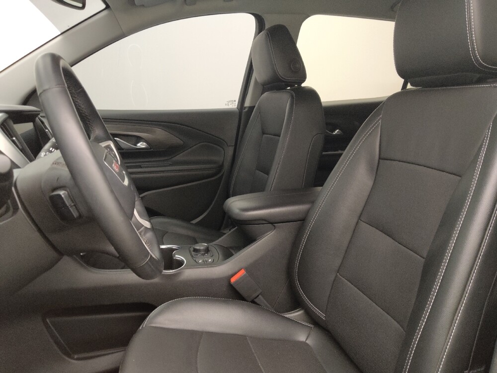 2023 GMC Terrain in Denver, CO 80012 - 18132845 17