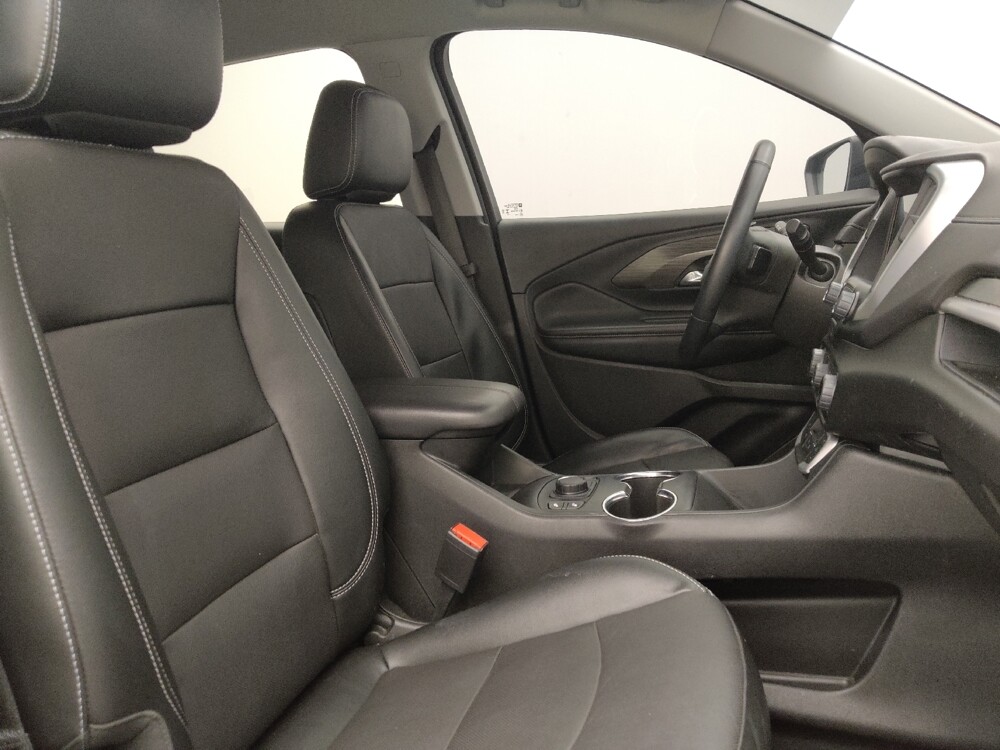 2023 GMC Terrain in Denver, CO 80012 - 18132845 21