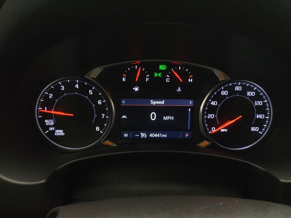 2023 GMC Terrain in Denver, CO 80012 - 18132845 23