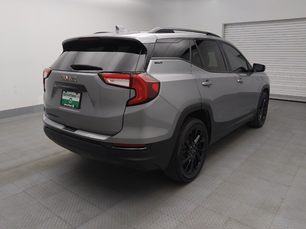 2023 GMC Terrain in Denver, CO 80012 - 18132845 9