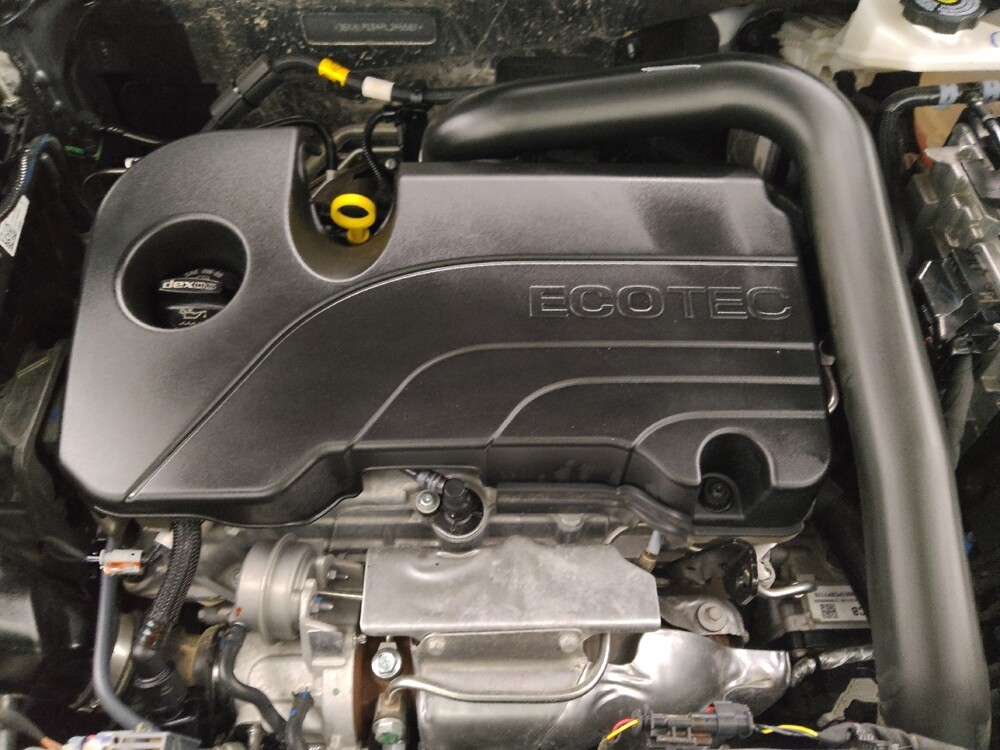 2023 GMC Terrain in Denver, CO 80012 - 18132845 30