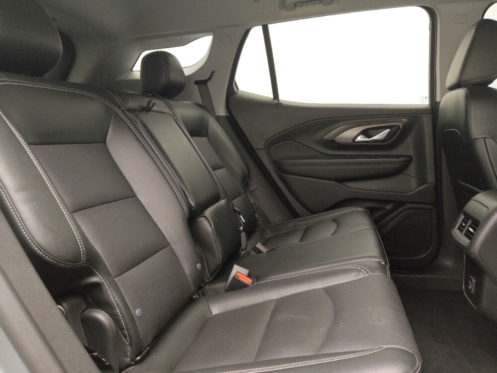 2023 GMC Terrain in Denver, CO 80012 - 18132845 19