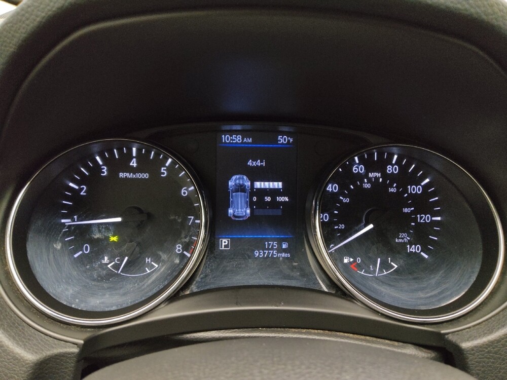 2020 Nissan Rogue in Denver, CO 80012 - 18132846 23