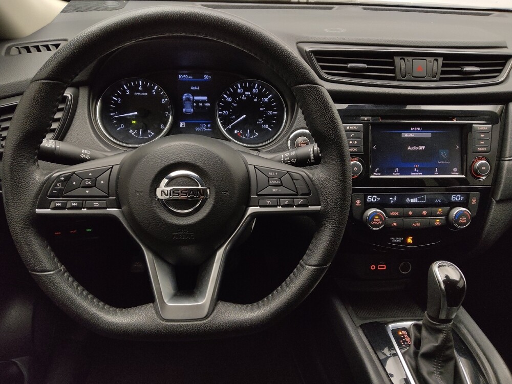 2020 Nissan Rogue in Denver, CO 80012 - 18132846 22