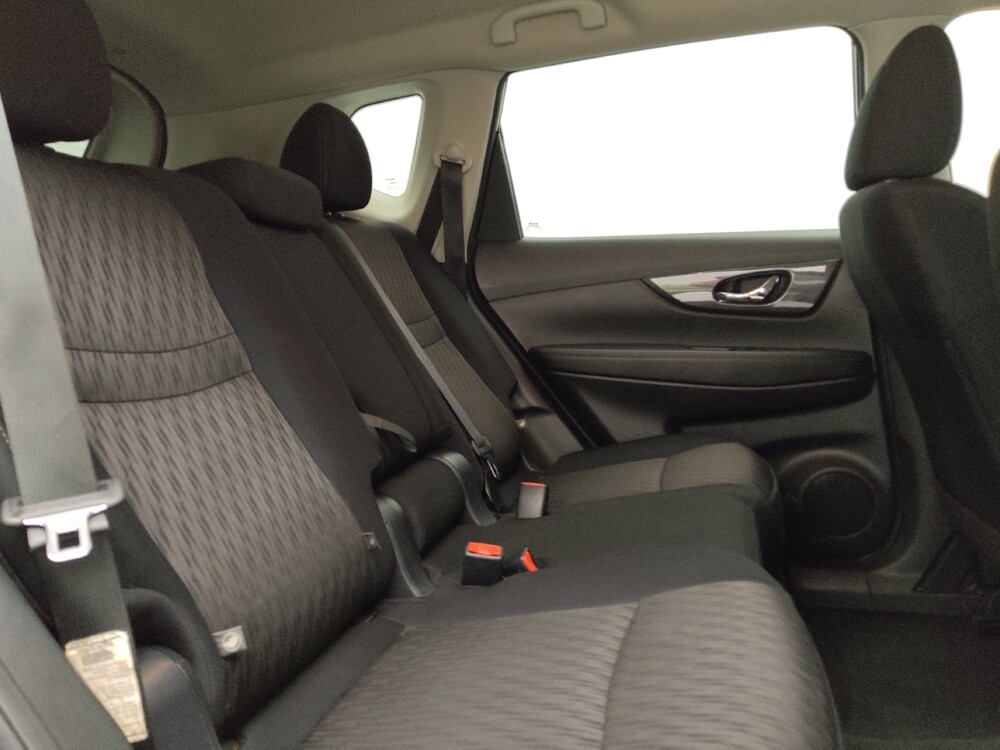 2020 Nissan Rogue in Denver, CO 80012 - 18132846 19