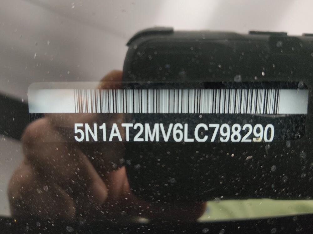 2020 Nissan Rogue in Denver, CO 80012 - 18132846 33