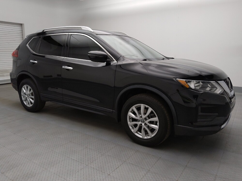 2020 Nissan Rogue in Denver, CO 80012 - 18132846 11