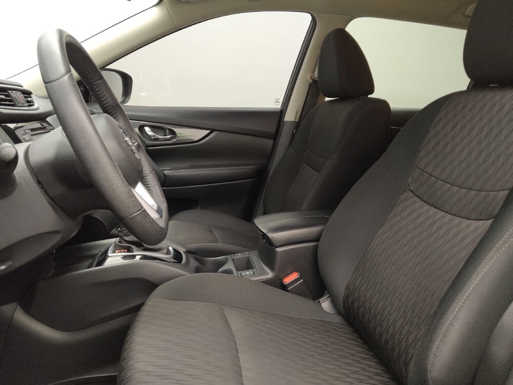 2020 Nissan Rogue in Denver, CO 80012 - 18132846 17