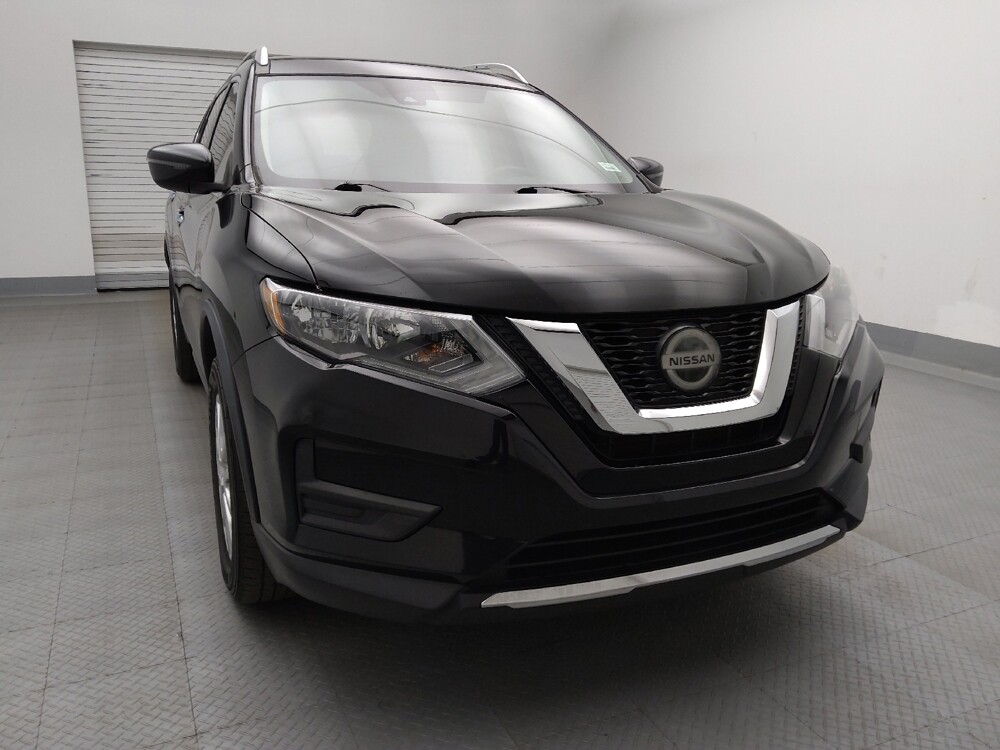 2020 Nissan Rogue in Denver, CO 80012 - 18132846 14