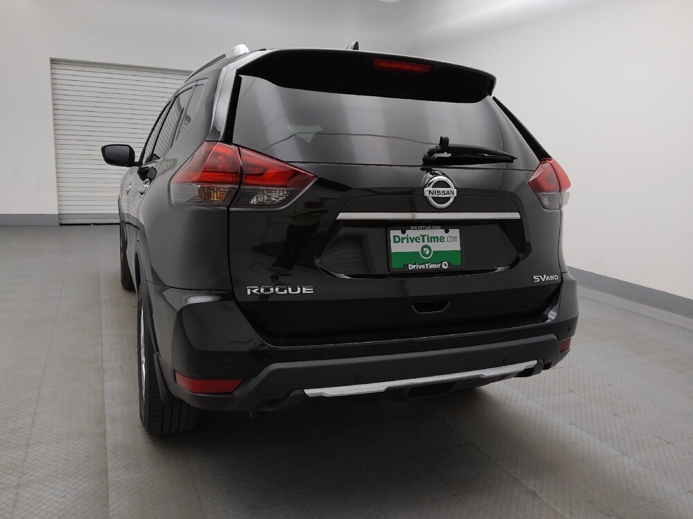 2020 Nissan Rogue in Denver, CO 80012 - 18132846 6