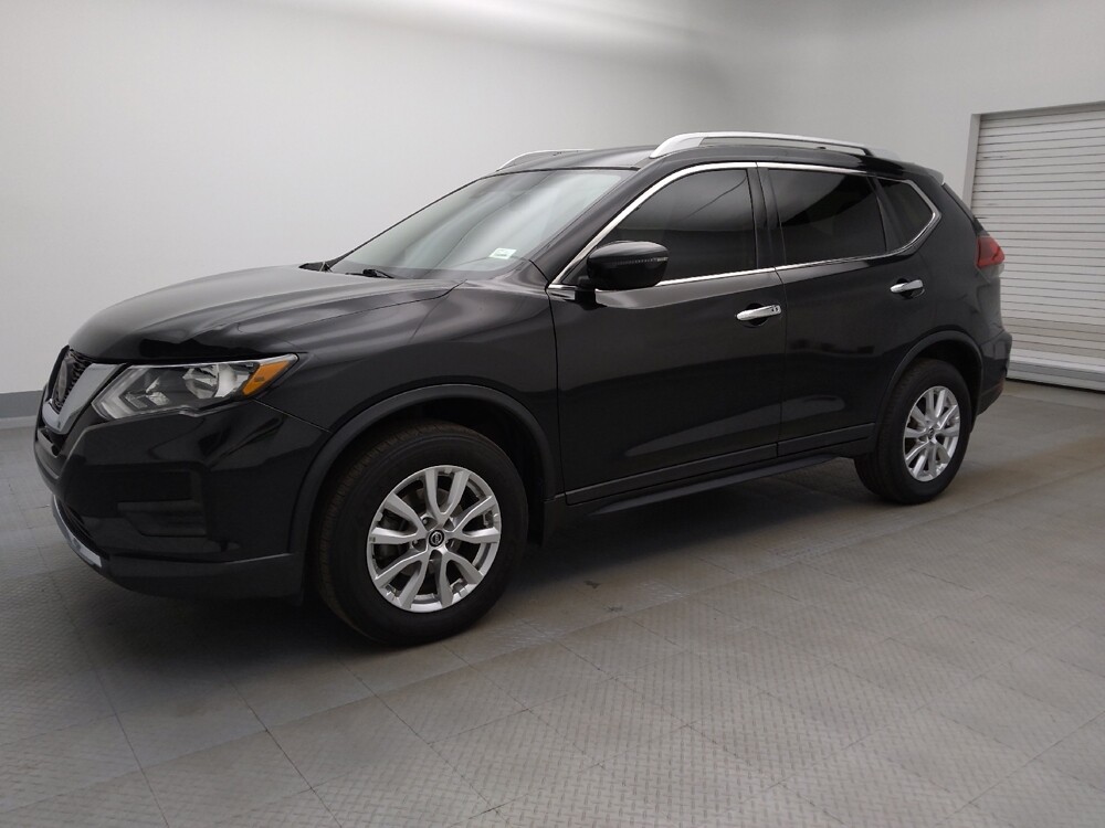 2020 Nissan Rogue in Denver, CO 80012 - 18132846 2