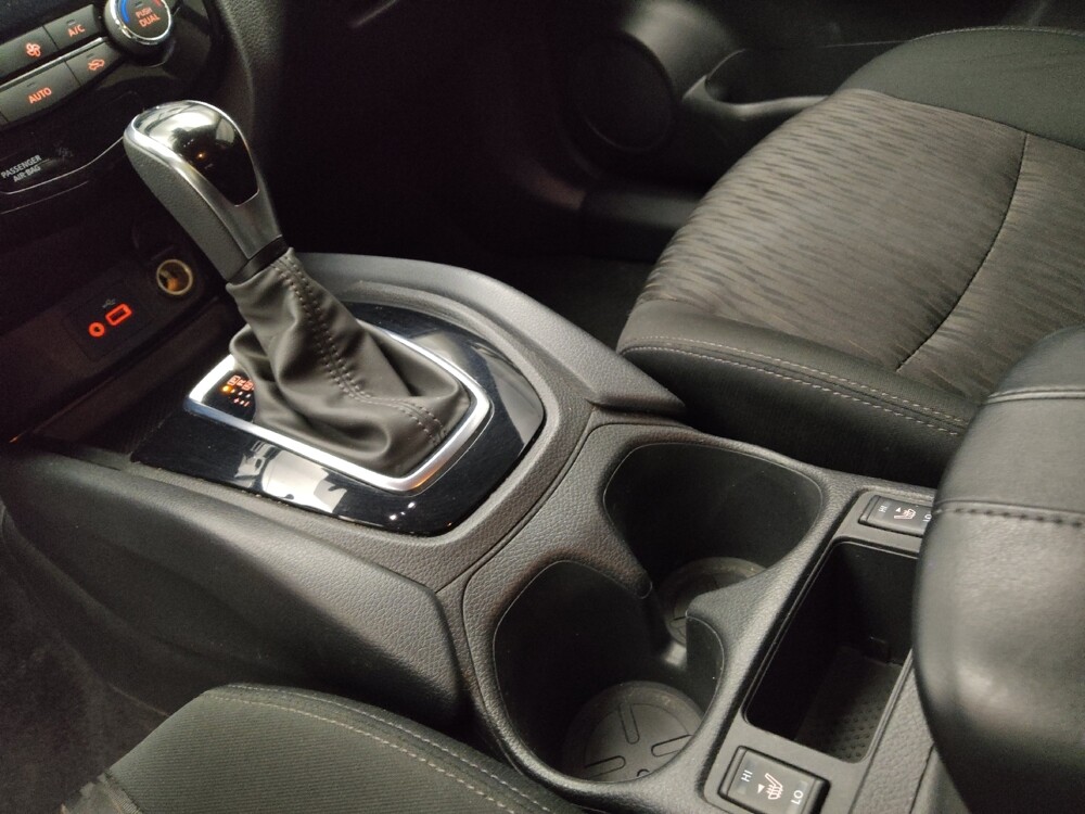 2020 Nissan Rogue in Denver, CO 80012 - 18132846 26