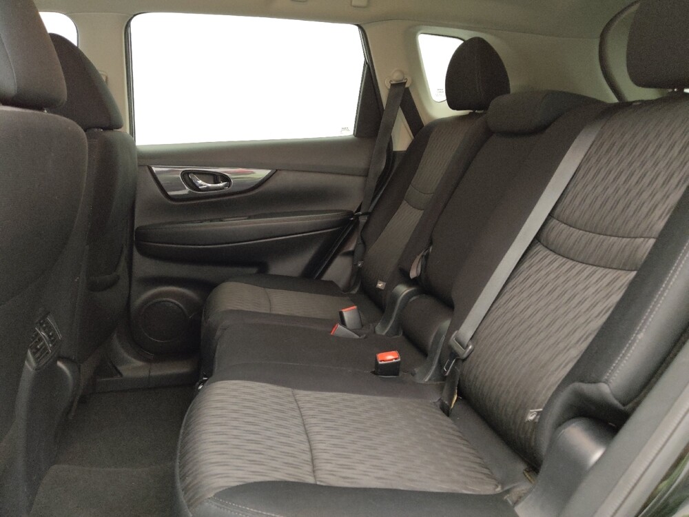 2020 Nissan Rogue in Denver, CO 80012 - 18132846 18