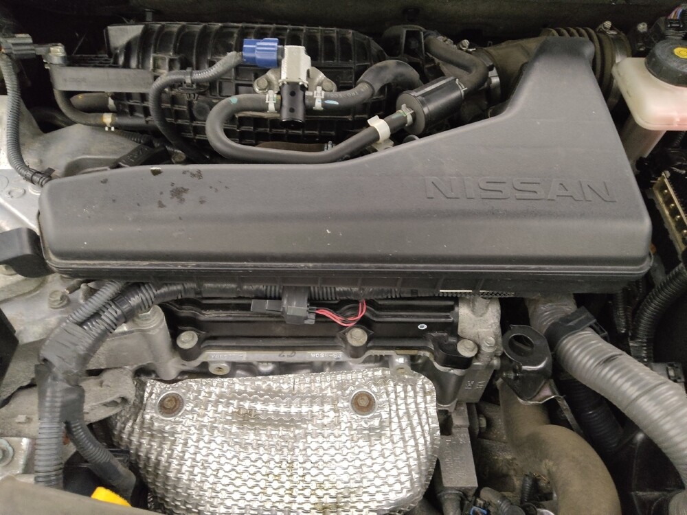 2020 Nissan Rogue in Denver, CO 80012 - 18132846 30