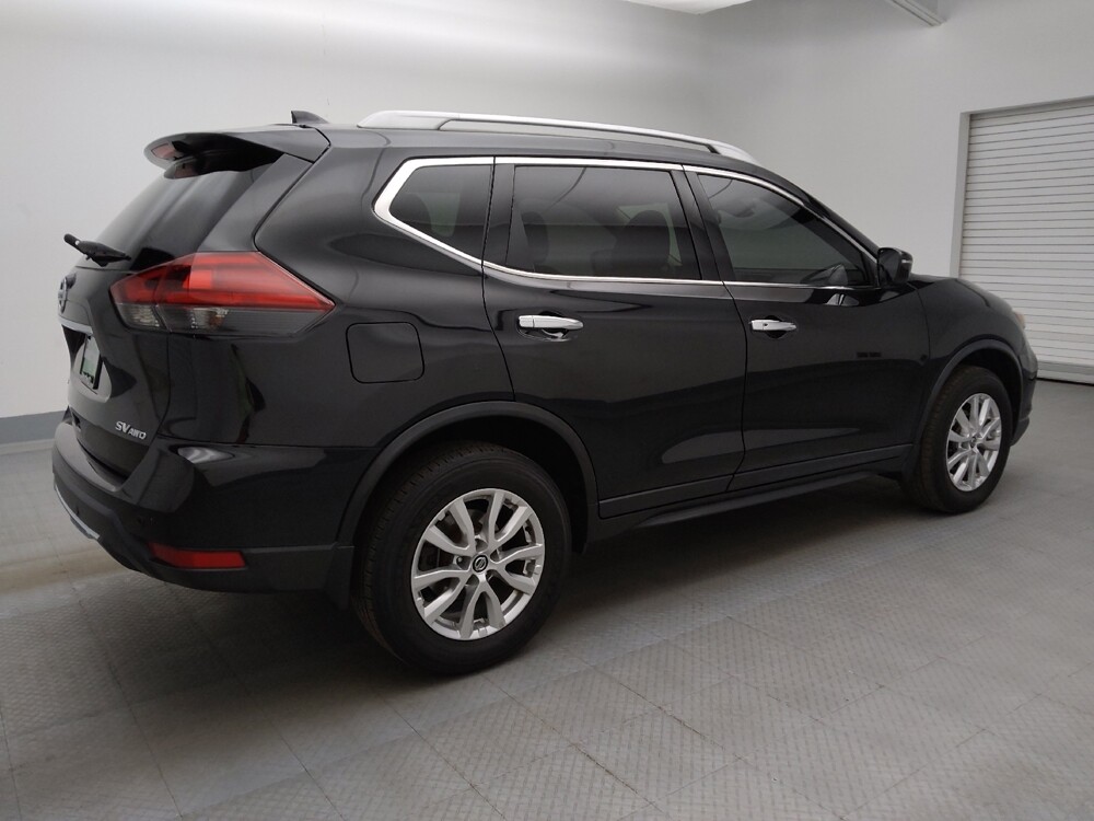 2020 Nissan Rogue in Denver, CO 80012 - 18132846 10