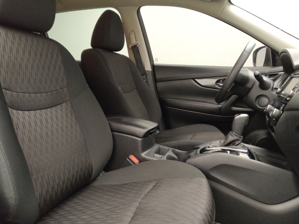 2020 Nissan Rogue in Denver, CO 80012 - 18132846 21