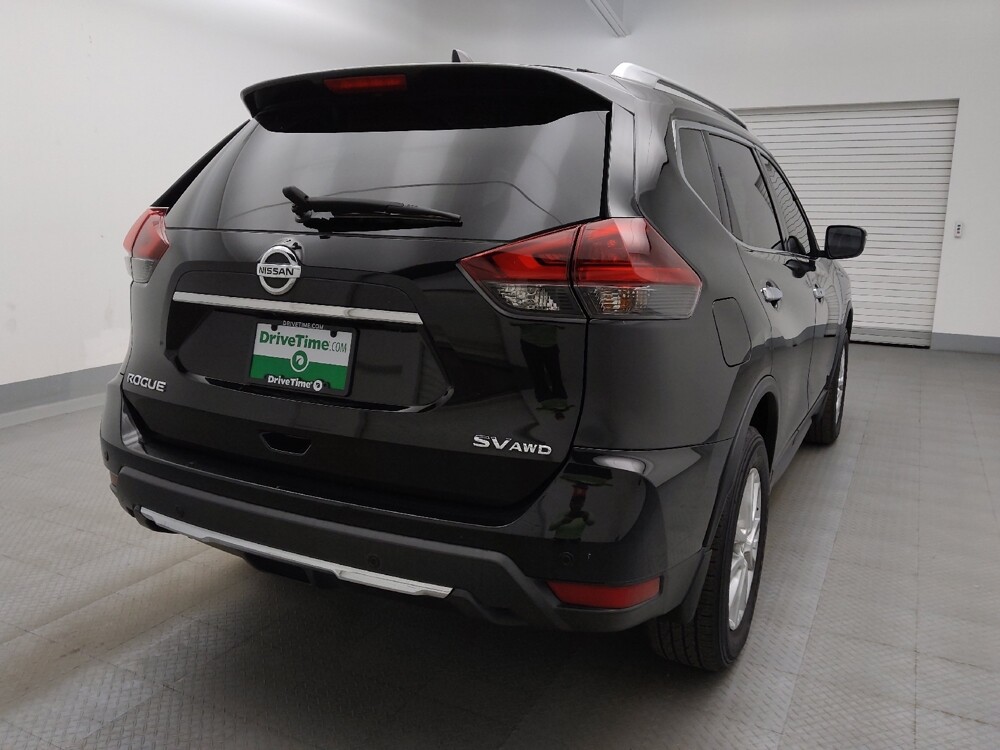 2020 Nissan Rogue in Denver, CO 80012 - 18132846 7
