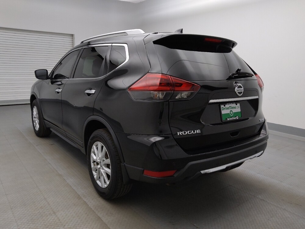 2020 Nissan Rogue in Denver, CO 80012 - 18132846 5