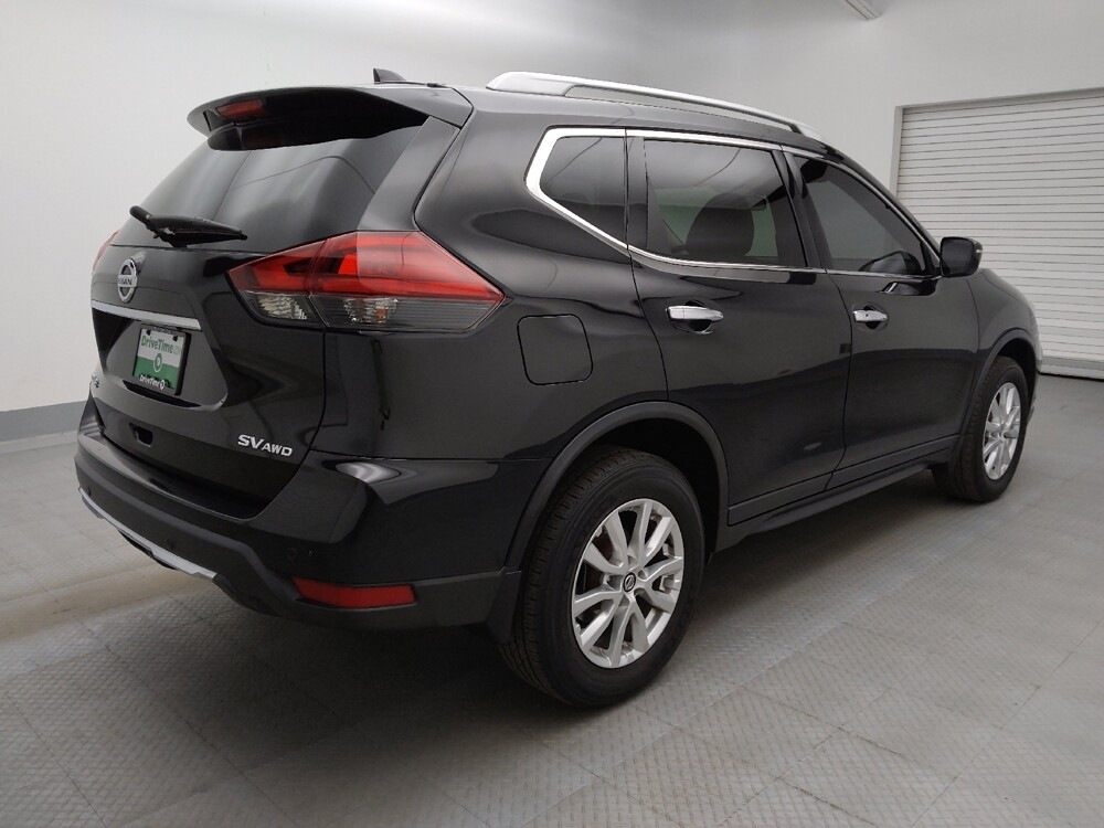 2020 Nissan Rogue in Denver, CO 80012 - 18132846 9