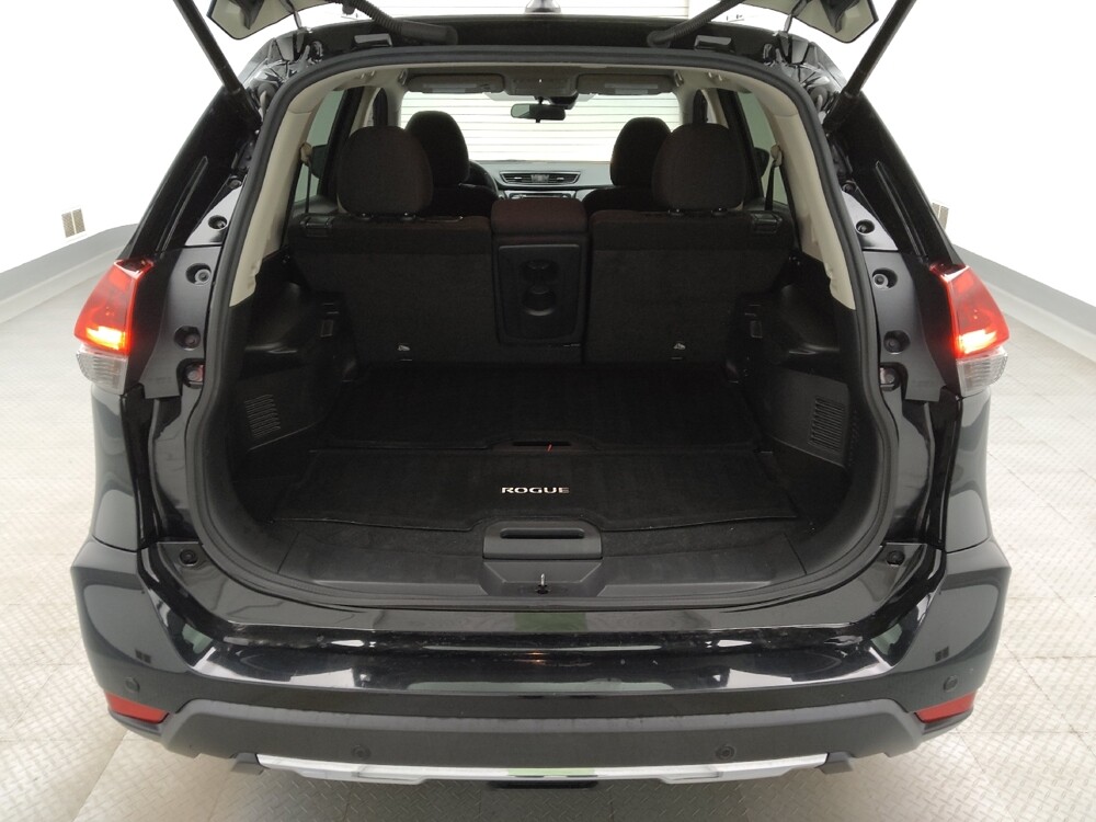 2020 Nissan Rogue in Denver, CO 80012 - 18132846 29