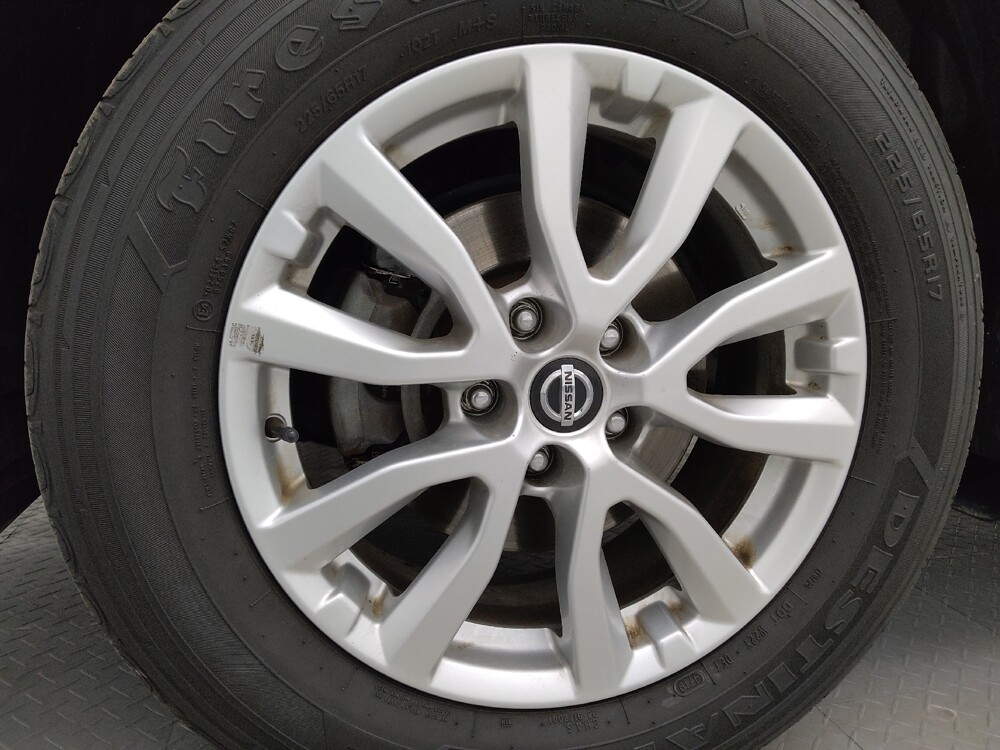 2020 Nissan Rogue in Denver, CO 80012 - 18132846 31