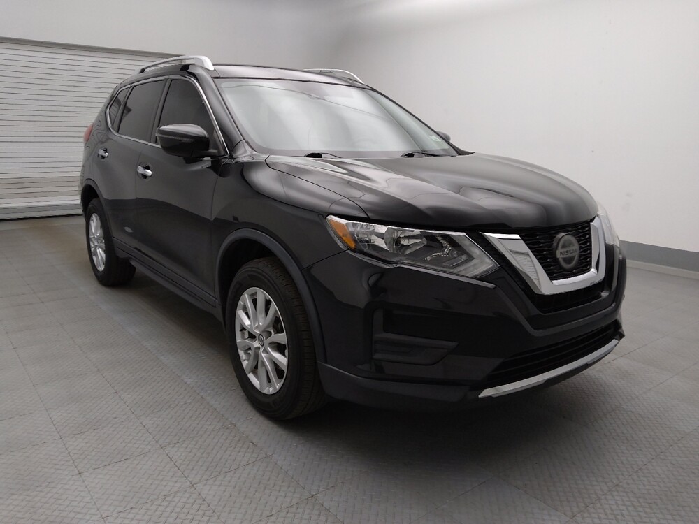 2020 Nissan Rogue in Denver, CO 80012 - 18132846 13