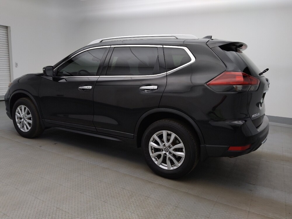 2020 Nissan Rogue in Denver, CO 80012 - 18132846 3