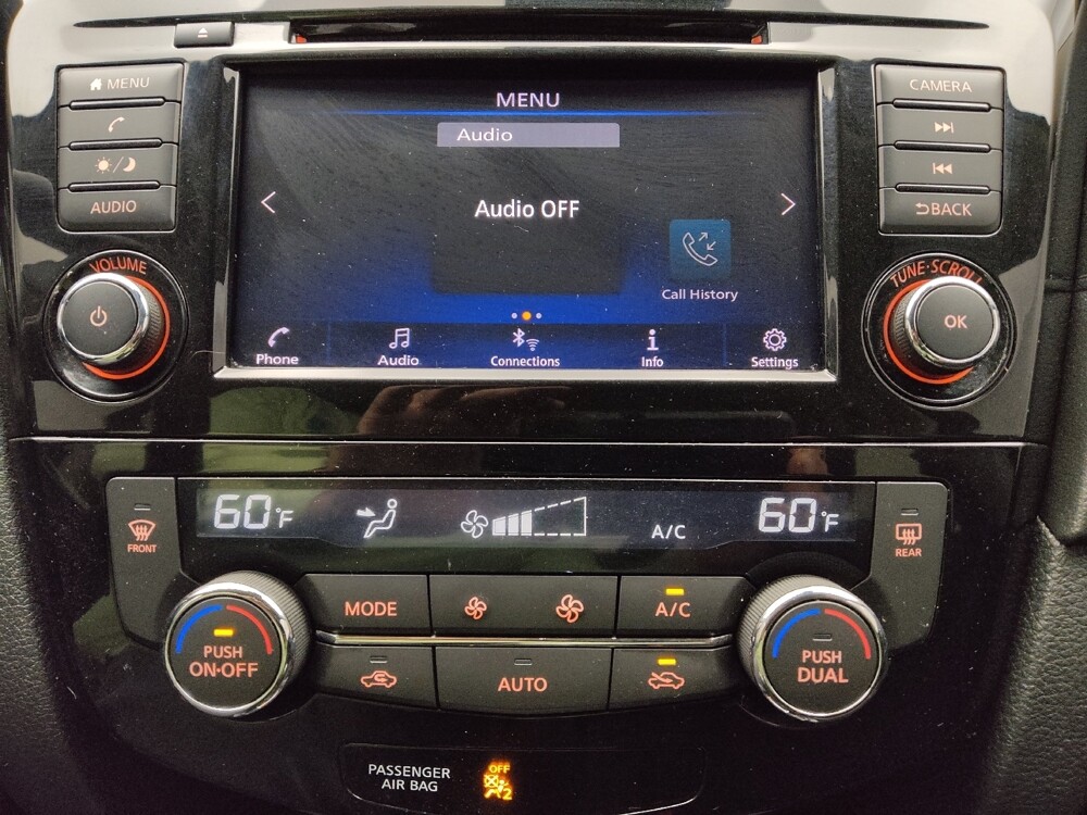 2020 Nissan Rogue in Denver, CO 80012 - 18132846 25